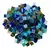 Venecitas Murvi colores vitro x 100 gramos ( traslucidas) - comprar online