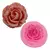 Molde ROSA INDIVIDUAL en internet