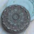 Molde de silicona Craquelina Molde Tapa Roseta
