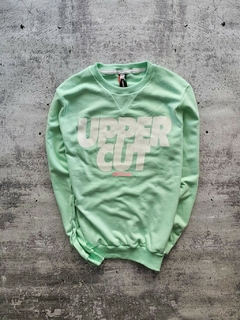 BUZO UPPER CUT - comprar online