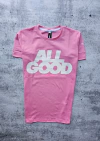 REMERA ALL GOOD - comprar online