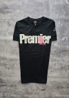 REMERA PREMIER BLACK - comprar online