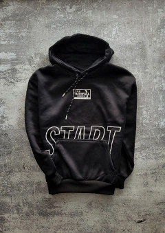 BUZO START BLACK