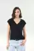 REMERA LABEL NEGRO - comprar online