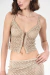 BLUSA MALTA - CHESSI