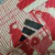 Camisa Japão Edição Especial 23/24 - Jogador Adidas Masculina - Amarela com detalhes em vermelho - MRD SPORTS | ARTIGOS ESPORTIVOS