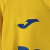 Kit Infantil Villareal Edição Comemorativa Joma 23/24 - Amarelo com detalhes em azul - MRD SPORTS | ARTIGOS ESPORTIVOS