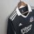 Camisa Colo Colo Away 22/23 Torcedor Adidas Masculina - Preto - MRD SPORTS | ARTIGOS ESPORTIVOS
