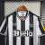 Camisa Newcastle I 23/24 - Torcedor Castore Masculina - Branco e Preto - MRD SPORTS | ARTIGOS ESPORTIVOS