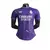 Camisa Real Madrid collab Y-3 | 23/24 Jogador Adidas Masculina | Roxa - loja online