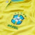 Camisa Seleção Brasileira I 2022 -Torcedor Nike Feminino - Amarela na internet
