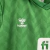 Kit Infantil Real Betis II Hummel 23/24 - Verde com detalhes em branco - MRD SPORTS | ARTIGOS ESPORTIVOS