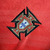 Camisa Retrô Seleção de Portugal I 1992/1994 - Masculina Adidas - Vermelha com detalhes em verde e amarelo - MRD SPORTS | ARTIGOS ESPORTIVOS