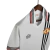 Camisa Manchester United Retrô 1975/1980 Branca - Admiral - MRD SPORTS | ARTIGOS ESPORTIVOS
