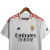 Camisa Benfica II 23/24 - Torcedor Adidas Masculina - Branca com detalhes em vermelho e preto - MRD SPORTS | ARTIGOS ESPORTIVOS