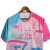 Camisa Empoli Edição especial 23/24 - Torcedor Kappa Masculina - Rosa com detalhes em azul e branco - MRD SPORTS | ARTIGOS ESPORTIVOS