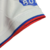 Camisa Rangers II 22/23 - Torcedor Castore Masculina - Branca com detalhes em azul e vermelho - MRD SPORTS | ARTIGOS ESPORTIVOS