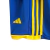 Kit Infantil Boca Juniors I 23/24 Adidas - Azul e amarelo na internet