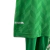 Kit Infantil Real Betis II Hummel 23/24 - Verde com detalhes em branco na internet
