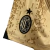 Shorts Milan 23/24 - Masculino Adidas - Dourado com detalhes em preto - MRD SPORTS | ARTIGOS ESPORTIVOS