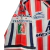 Camisa Retrô Chivas Guadalajara I 2006/2007 - Masculina Atlética - Branca com detalhes em vermelho e azul com todos os patrocínios - comprar online