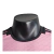 Imagem do Camisa Miami I 24/25 Jogador Adidas Masculina - Rosa com detalhes em preto