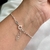 Pulseira de Prata Bolinha com Cartier - 2,5mm - comprar online