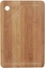 Tábua para Corte Bamboo Pequena 30 x 20cm Cuttero na internet