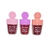 Tinta de labios paleta Ice Cream Miss Betty - LooKZury Tienda de Maquillaje