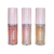 Lip Gloss hidratante Glossy Color Bloomshell - comprar online