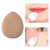 Mini almohadilla de maquillaje para dedos en internet