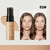 Base Conceal Foundation 2 en 1 Base Corrector ML Smile en internet