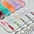 Lip Gloss mentolado Cappuvini Aplicador de silicona - comprar online