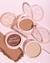 Polvo compacto Super Natural Handaiyan - comprar online