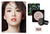 Air Cushion BB Cream Lameila aplicador individual tapa verde - tienda online