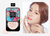 Air Cushion BB Cream Lameila aplicador esponja tapa azul en internet