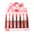 Shine Lip Gloss Ushas Tonos B - LooKZury Tienda de Maquillaje