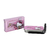 Jabón para cejas orgánicas Hello Kitty Maybelucky