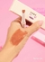 Labial super cremoso Collage Art Cappuvini - tienda online