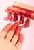 Labial cremoso en barra 4 tonos Cappuvini - LooKZury Tienda de Maquillaje