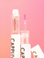 Lip Gloss mentolado Cappuvini Aplicador de silicona - comprar online