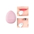Mini almohadilla de maquillaje para dedos - LooKZury Tienda de Maquillaje