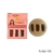 Eyebrow bloomy set x 3 Bloomshell - LooKZury Tienda de Maquillaje