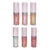 Lip Gloss hidratante Glossy Color Bloomshell - LooKZury Tienda de Maquillaje