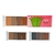 Betún + sombras de cejas 4x1 WardaBeauty