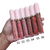 Shine Lip Gloss Ushas Tonos B - comprar online