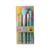 Set de brochas Bob esponja Sweet Beauty x5 - tienda online
