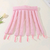 Pulpo en satin para hacer rizos sin calor - comprar online