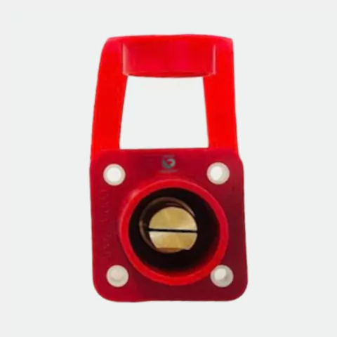 Camlock Painel Macho 400A - 1 Unidade - comprar online