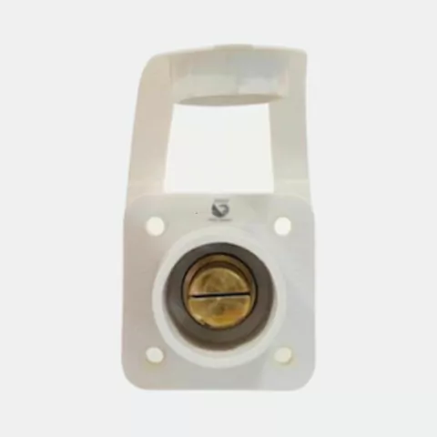 Camlock Painel Macho 200A - 1 Peça - Rilly Peças - tudo para Geradores e Máquinas